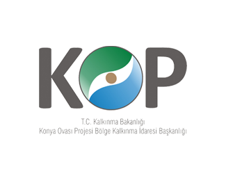 Bölge Kalkınma İdaresi Başkanlığı KOP